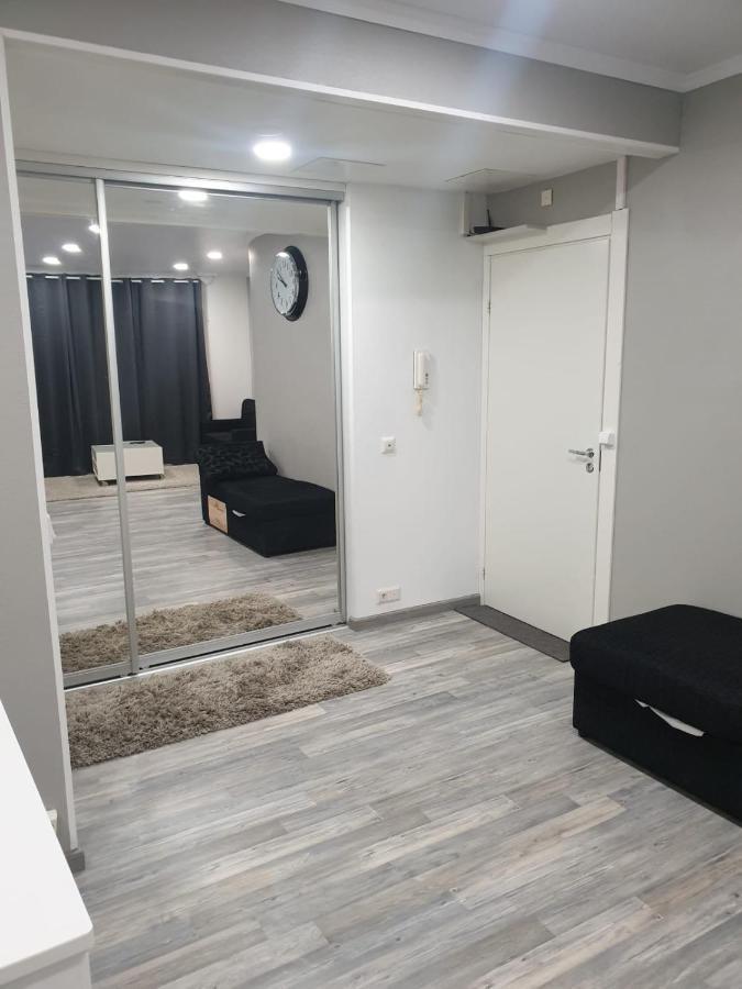 Finn Apartments - City Center Tammerfors Exteriör bild
