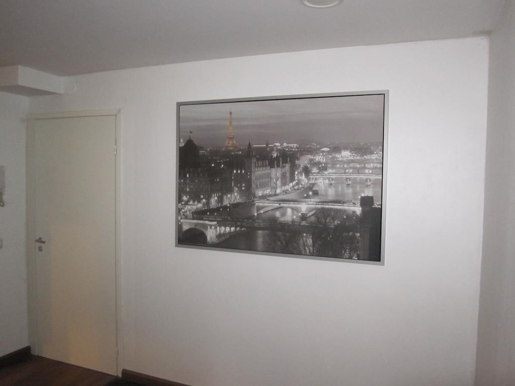 Finn Apartments - City Center Tammerfors Rum bild
